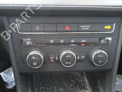 Fuel pump SEAT LEON (5F1) 1.4 TGI | BP32369267M76  - Image 24
