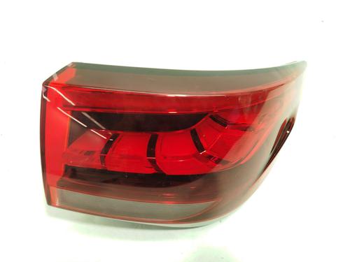 Right taillight MG MG ZS SUV (AZS1) 1.5 VTi | BP28141148C35