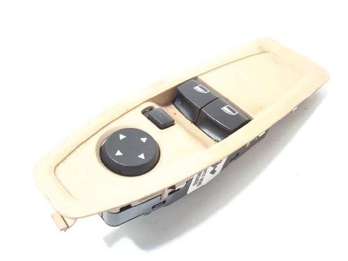 Used Left front window switch Left front window switch 16268825 16268825