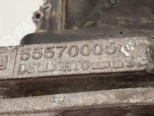 Egr OPEL ASTRA K (B16) 1.6 CDTi (68) | BP9312453M69 