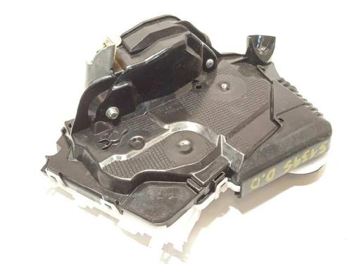 Used Front right lock TOYOTA YARIS (_P13_) 1.5 Hybrid (NHP130_) (101 hp) 15411726