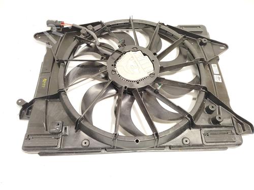 Used Radiator fan Radiator fan 30303272 30303272