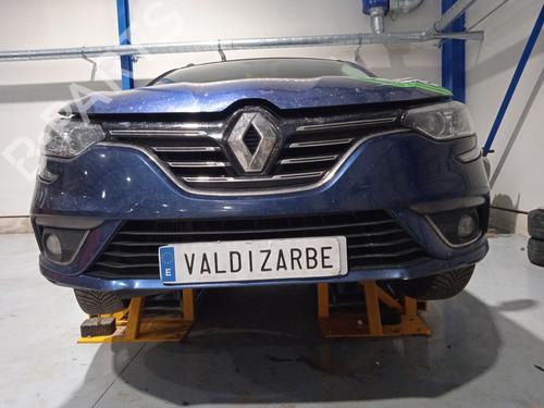 Switch RENAULT MEGANE IV Grandtour (K9A/M/N_) 1.5 dCi 110 (B9A3) | BP32977354I30 - Image 8