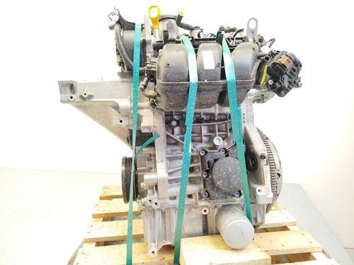 Engine SEAT IBIZA V (KJ1, KJG) 1.0 MPi | BP34475601M1 - Image 3