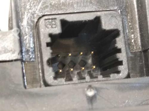 Ignition barrel RENAULT LAGUNA III (BT0/1) 2.0 dCi (BT01, BT08, BT09, BT0E, BT0K, BT12, BT1C, BT1D,... | BP5038412M48 