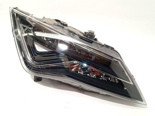 right-headlight-seat-leon-5f1-2012-2013-2014-2015-2016-2017-2018-2019-2020-2021-32346262 main image