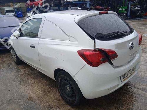 Front right window mechanism OPEL CORSA E Hatchback Van (X15) 1.3 CDTI (08) | BP9055729C23  - Image 20