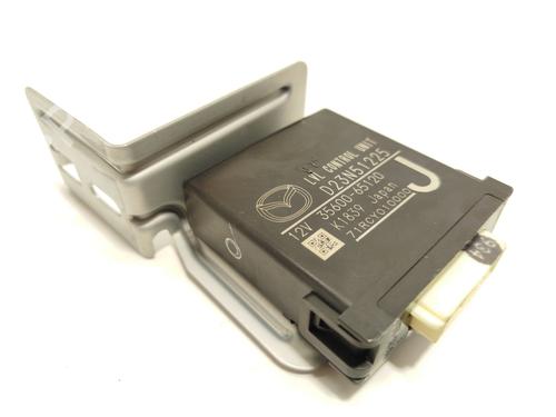electronic-module-mazda-2-hatchback-dl-dj-2014-26325541 main image