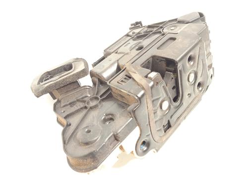 Used Front left lock Front left lock 20307090 20307090