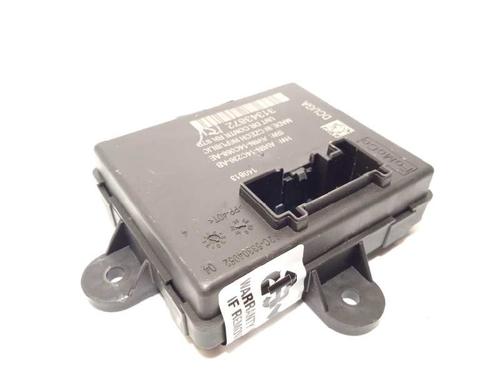 Comfort control module VOLVO S60 II (134) D3 | BP11381040M56 - Image 2