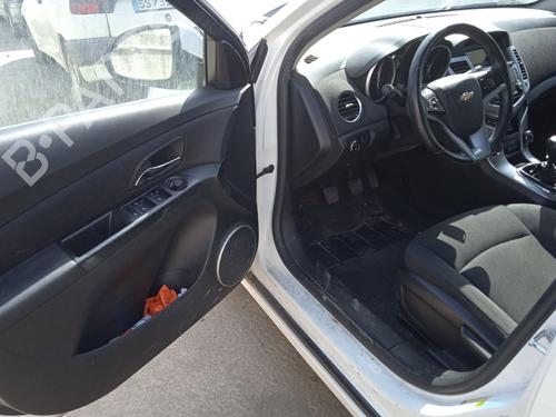 Right headlight CHEVROLET CRUZE (J300) 1.6 | BP27674573C29 