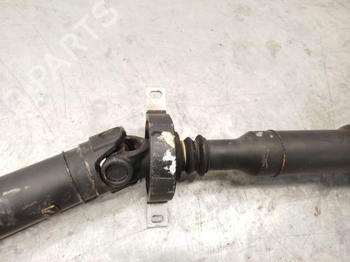 Driveshaft BMW X1 (E84) sDrive 18 d | BP24429576M37 