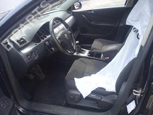 ABS pump VW PASSAT B6 (3C2)  | BP15209554M43 