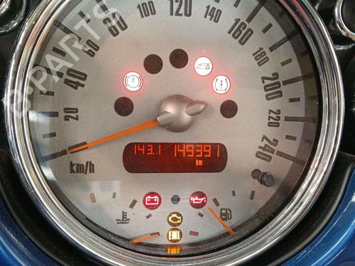 Instrument cluster MINI MINI (R50, R53) One | BP38469491C47 - Image 7