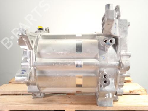 Used Engine PEUGEOT PARTNER Box Body/MPV (K9) e-Partner (136 hp) 19646326