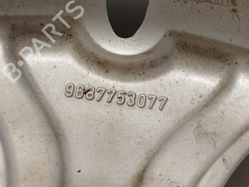 Fælk CITROËN C3 II (SC_) 1.4 HDi 70 (SC8HZC, SC8HR0, SC8HP4) | BP25735884C45