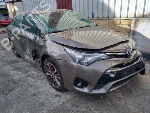 TOYOTA AVENSIS Saloon (_T27_) 1.8 VVT-i (ZRT271_) (147 hp) 814196