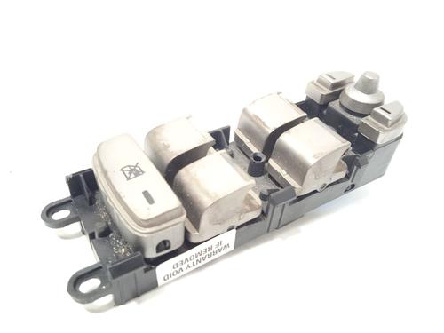 Venstre Foran elrute bryter JAGUAR XF I (X250) [2008-2015]  18781415