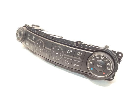 Climate control MERCEDES-BENZ E-CLASS (W211)  | BP19438932I5 