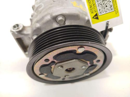 AC compressor SEAT IBIZA V (KJ1, KJG) 1.5 TSI | BP40292098M34 - Image 3
