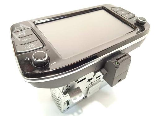 Used Display monitor HYUNDAI i30 FASTBACK (PDE, PDEN) [2017-2026]  9224851