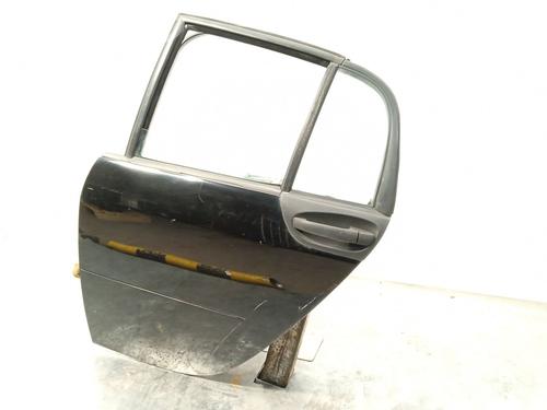 Left rear door SMART FORFOUR (454) 1.1 (454.030) | BP28514647C4