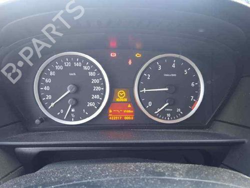 Instrument cluster BMW 5 (E60) 525 i | BP12096789C47 