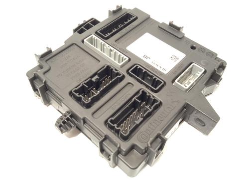 Used Electronic module RENAULT MEGANE IV Hatchback (B9A/M/N_) 1.3 TCe 140 (B9NB) (140 hp) 28152605