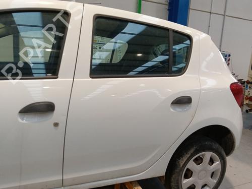 Left mirror DACIA SANDERO II 1.2 | BP37261306C26 - Image 20