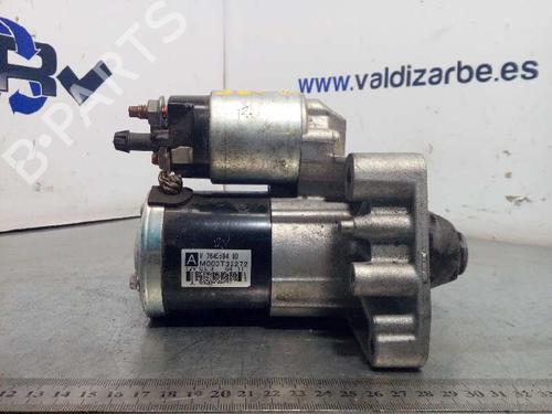 Used Starter CITROËN C4 SPACETOURER (3D_) 1.6 THP 165 (165 hp) 4555896