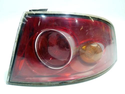 Used Right taillight SEAT IBIZA III (6L1) [2002-2009]  23128888