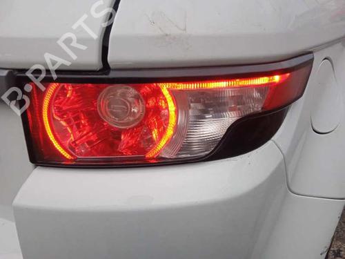 ESP ECU LAND ROVER RANGE ROVER EVOQUE (L538)  | BP16444259M58 