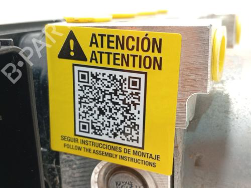 ABS pump SEAT LEON (KL1, KLG) 1.5 eTSI | BP31996157M43 - Image 6