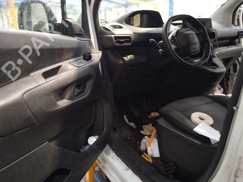 Engine PEUGEOT PARTNER Box Body/MPV (K9) 1.5 BlueHDi 100 | BP32720173M1  - Image 37