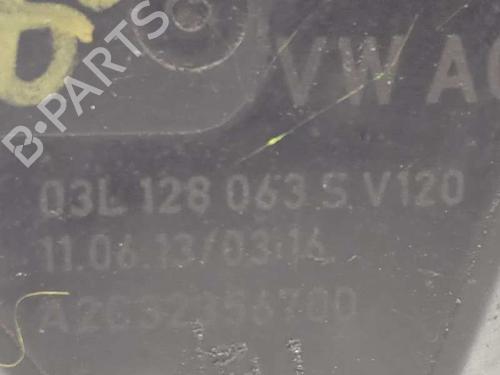 Throttle body VW CRAFTER 30-35 Bus (2E_)  | BP7291041M82 