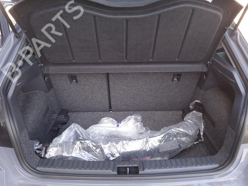 Rear mirror SEAT IBIZA V (KJ1, KJG) 1.0 TSI | BP27465713I6 