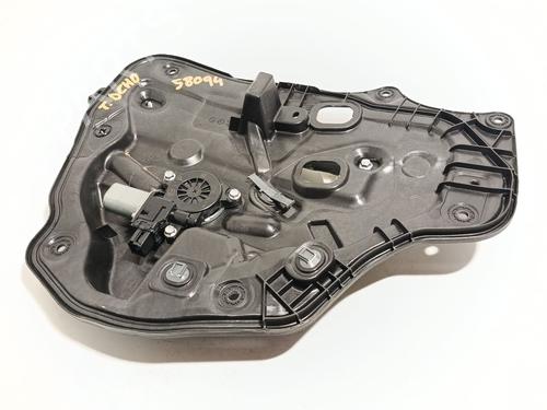 Used Rear right window mechanism Rear right window mechanism 34234266 34234266