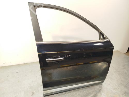Right front door MG MG ZS SUV (AZS1) 1.5 VTi | BP28140743C3 