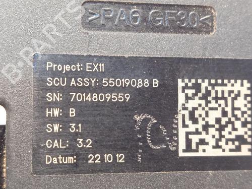 Sunroof engine LYNK & CO 01 PHEV | BP27569514M60 - Image 4