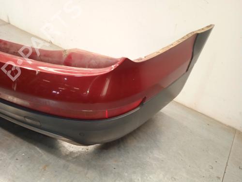 Zderzak tylny AUDI Q7 (4LB) 3.0 TDI quattro | BP29977753C8