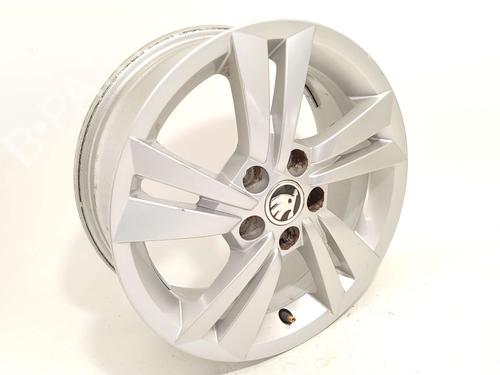 Used Rim Rim 38196886 38196886