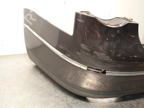 Rear bumper VW PASSAT B6 (3C2) 2.0 TDI | BP20317369C8 