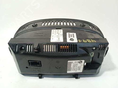 Electronic module BMW 5 (E60) 520 d | BP10936359M83 