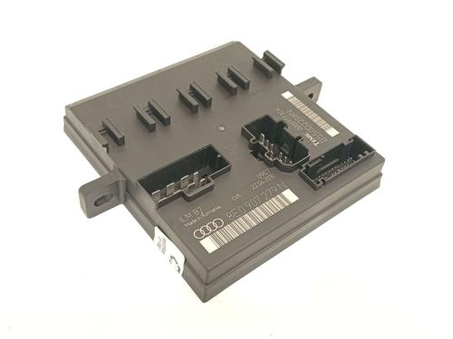 control-unit-seat-exeo-st-3r5-2009-2010-2011-2012-2013-38481678 main image