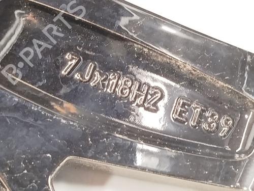 Fælk VW T-CROSS (C11, D31)  | BP27703958C45 