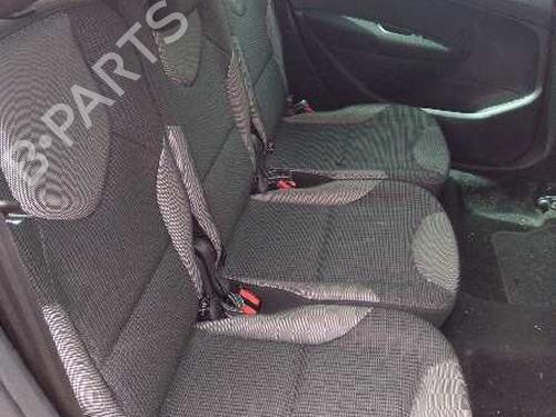 Right front driveshaft PEUGEOT 308 SW I (4E_, 4H_) 1.6 HDi | BP7457115M39