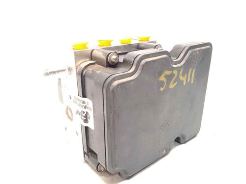 ABS pump RENAULT KADJAR (HA_, HL_)  | BP16338861M43 