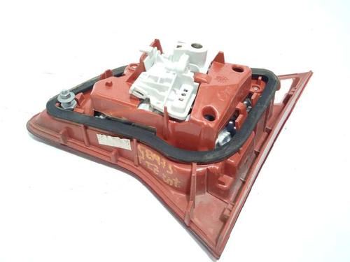 Left tailgate light OPEL MERIVA B MPV (S10) 1.4 (75) | BP10928359C79