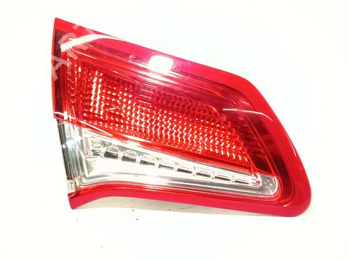 Used Left tailgate light Left tailgate light 39560624 39560624