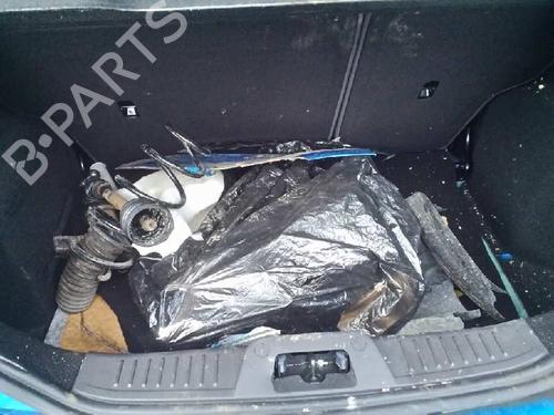 Gearbox FORD FIESTA VI (CB1, CCN) 1.25 | BP1377766M3 